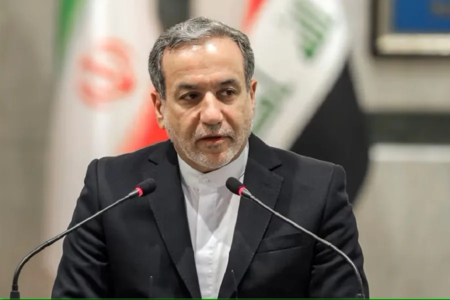 Iran Bantah Sengaja Serang Rumah Sakit