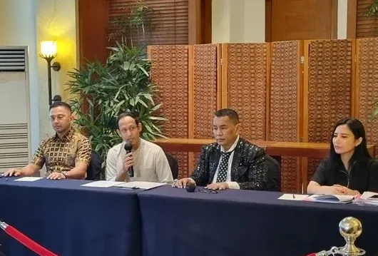 Nadiem Siap Diperiksa Kejaksaan Agung Pada Kasus Chromebook