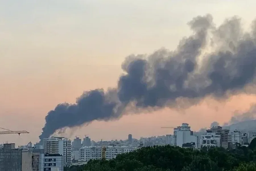 Setiap Warga AS Kini Sah Jadi Target Iran