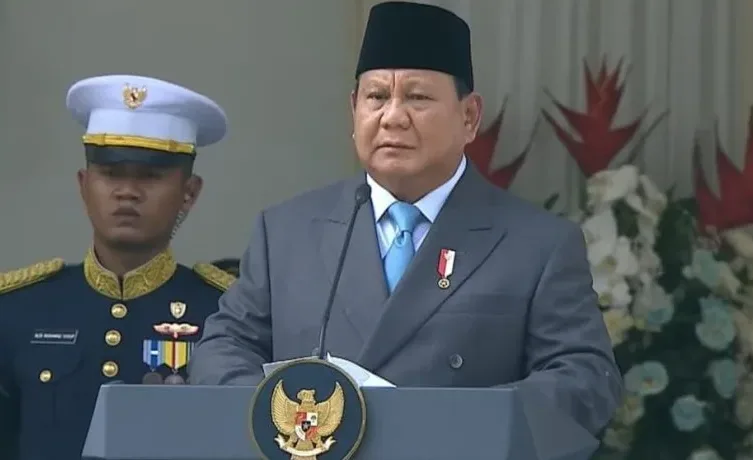 Presiden Panggil Menteri Bidang Polkam Bahas Kondisi Global