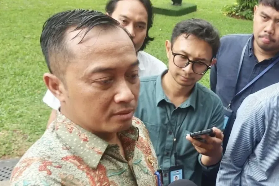 Pembentukan Badan Penerimaan Negara Masih Dikaji