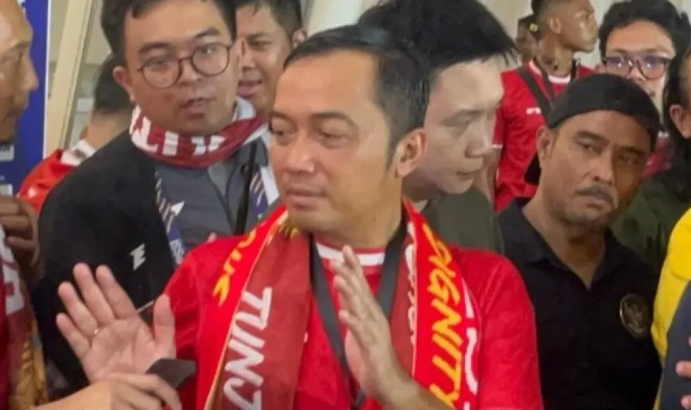 Pesan Mega ke Mensesneg: Jaga Kesehatan, Jaga Presiden