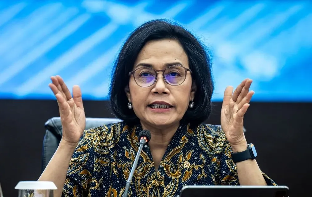 Pajak Penghasilan Flat Tax Tak Relevan Dengan Indonesia