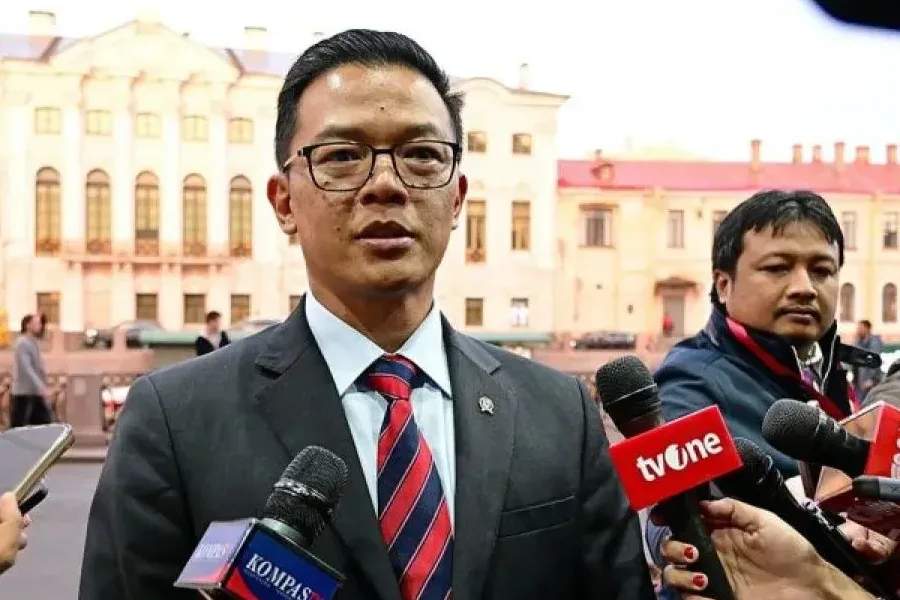 Sikap Negara G7 Bela Israel Perburuk Situasi