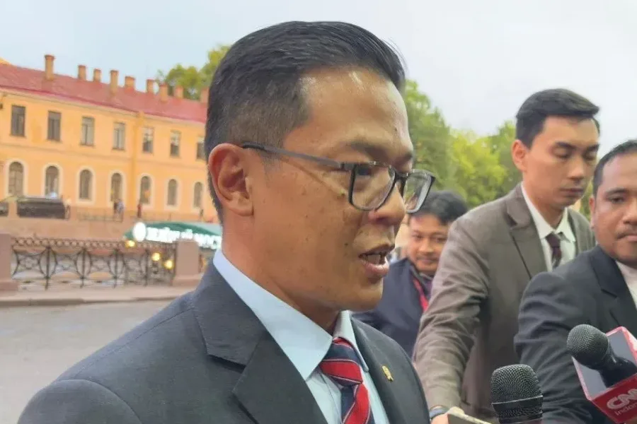 Iran-Israel Panas, Kedubes RI di Teheran Siaga 1