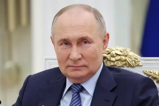 Rusia Peringatkan AS: Jangan Intervensi Militer di Perang Iran-Israel