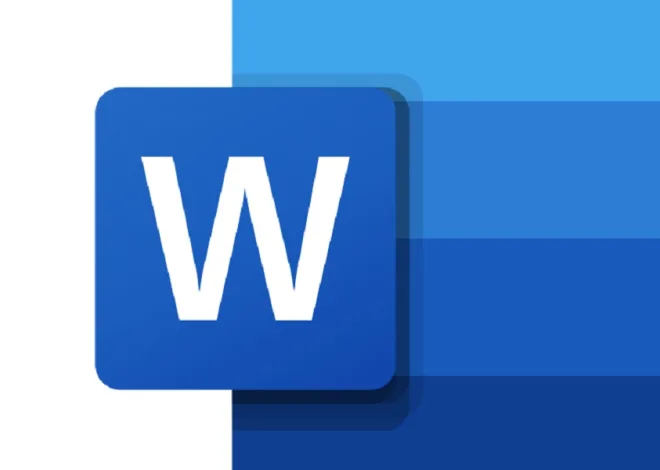 Membuat Presentasi Menggunakan Ms Word