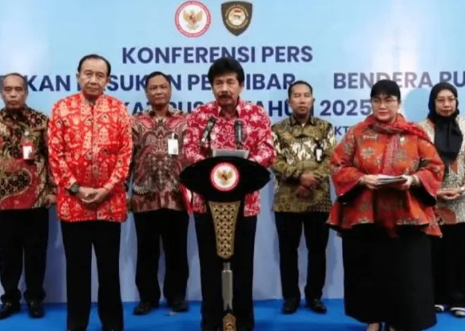 BPIP Minta Tambah Anggaran Rp370 M Buat 2027