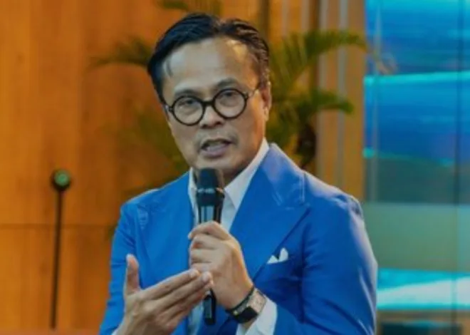 PT DSI Segera Umumkan Pengurusnya Pekan Ini