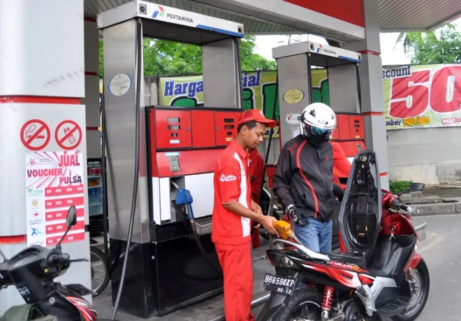 Pemerintah: Tidak Ada Kenaikan Harga BBM!