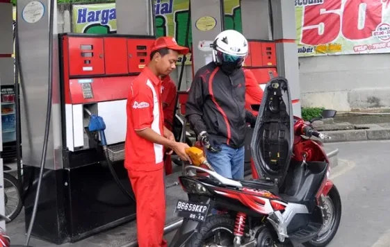 Pemerintah: Tidak Ada Kenaikan Harga BBM!