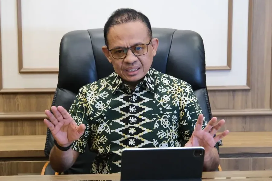 Kementerian ATR Bantah Isu Tanah Belum Bersertifikat Diambil Negara