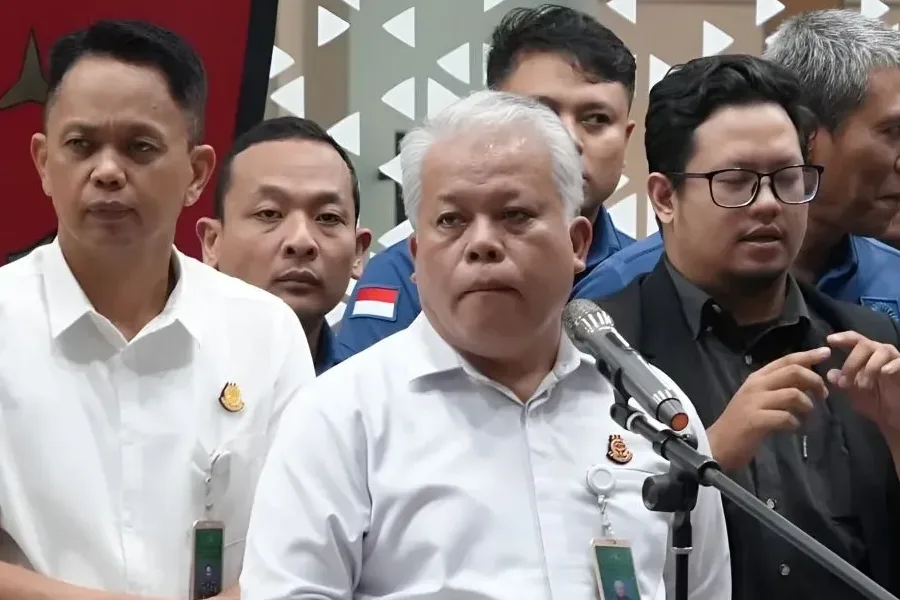 Kantor Gojek Digeledah, Ratusan Dokumen Disita!