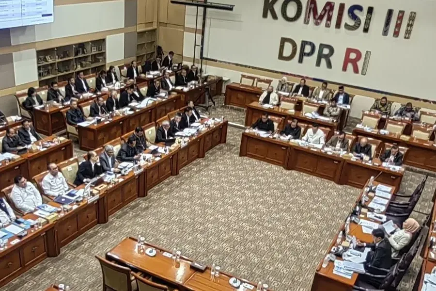 Ratusan NIK Penerima Bansos Terlibat Judol, Tipikor, Hingga Terorisme