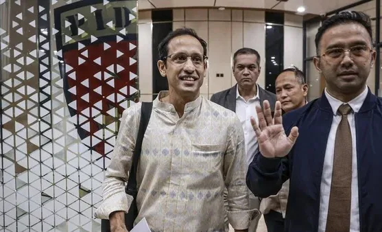 Penetapan Tersangka Sah, Kejagung Lanjut Usut Eks Menteri Nadiem