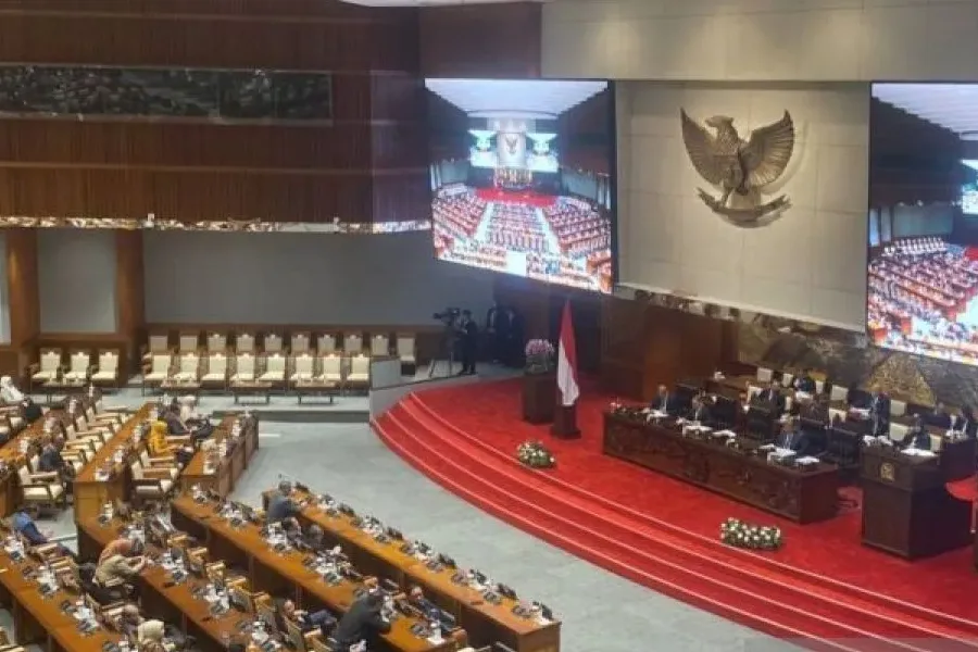 Rapur DPR Sahkan UU Reforma Agraria, Nih Poin-Poin Pentingnya
