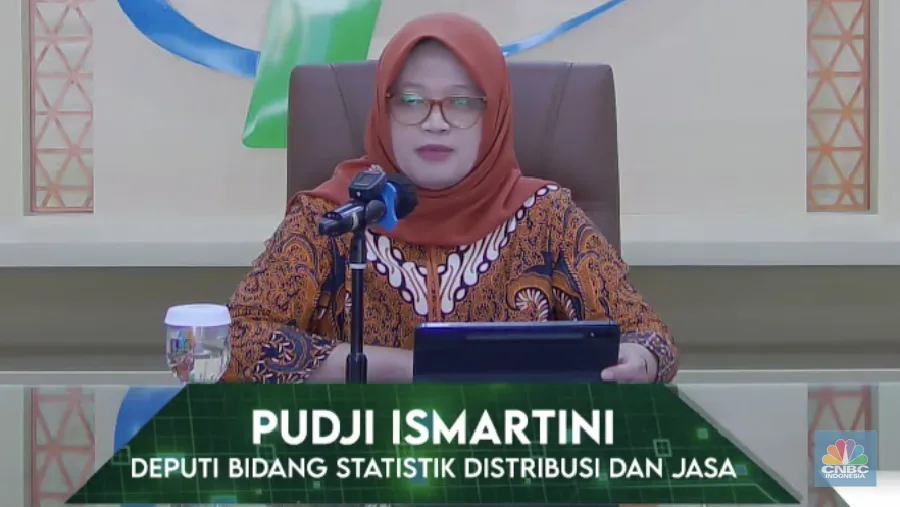 CPO Masih Menjadi Komoditas Ekspor Unggulan Indonesia