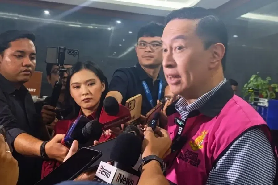 Tom Lembong Divonis 4,5 Tahun Penjara