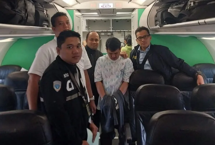 Modus Admin Kripto, Polisi Bongkar Jaringan Internasional Pelaku TPPO