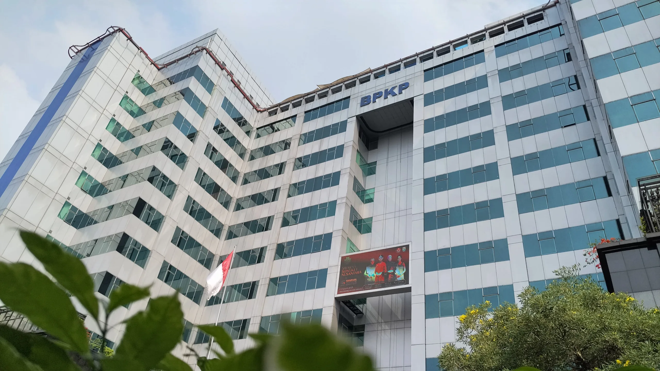 Diadukan Tom Lembong, BPKP Tegaskan Auditornya Bekerja Profesional