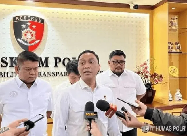 Dua WNA Pelaku Penyelundupan Happy Water Berhasil Ditangkap