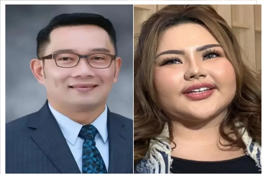 Pencemaran Nama Baik RK, Bareskrim Periksa Tersangka Lisa Mariana