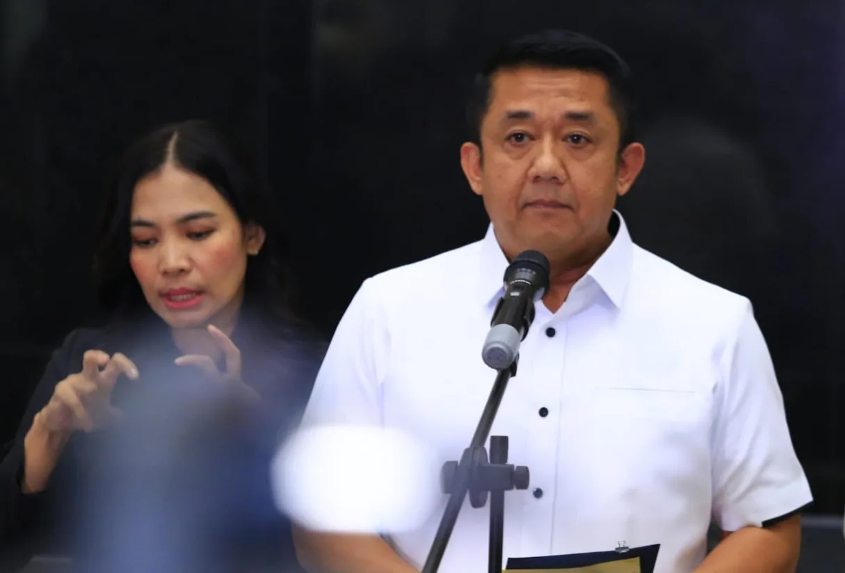 Siber Bareskrim Ringkus Operator Situs Judol Yang Dibikin Rugi Pemain Di Yogya