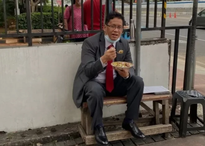 Purbaya Respon Jokowi Ungkit Keuntungan Sosial Di Tengah Utang Proyek Whoosh