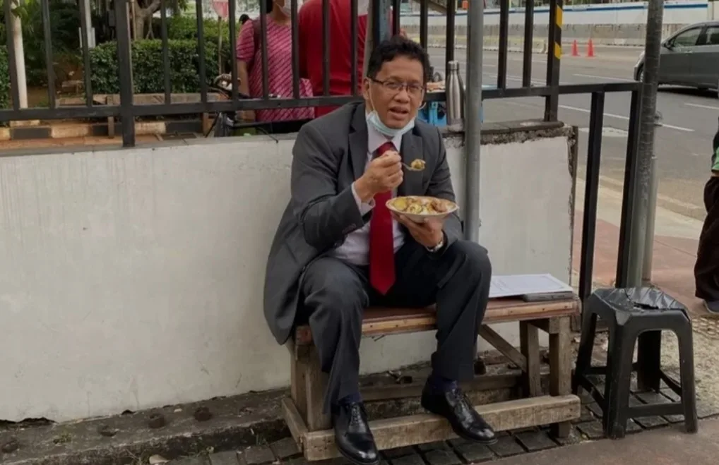 Purbaya Respon Jokowi Ungkit Keuntungan Sosial Di Tengah Utang Proyek Whoosh