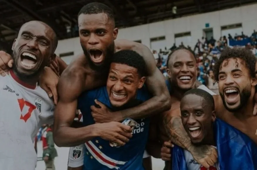 Daftar Negara Yang Sudah Lolos Piala Dunia, Ada Cape Verde
