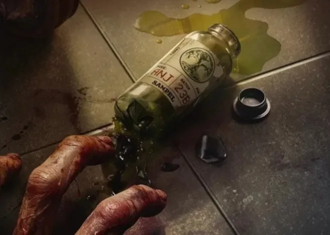 Abadi Nan Jaya: Film Zombi Bernuansa Lokal Karya Kimo Stamboel Tayang di Netflix