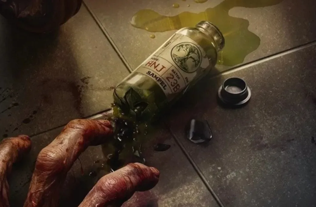 Abadi Nan Jaya: Film Zombi Bernuansa Lokal Karya Kimo Stamboel Tayang di Netflix