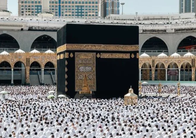 Registrasi Haji 2026 Melalui Platform Nusuk Sudah Dibuka