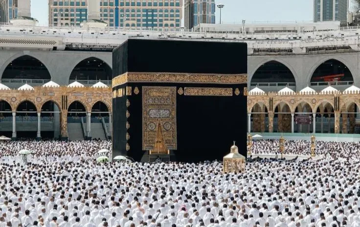 Registrasi Haji 2026 Melalui Platform Nusuk Sudah Dibuka