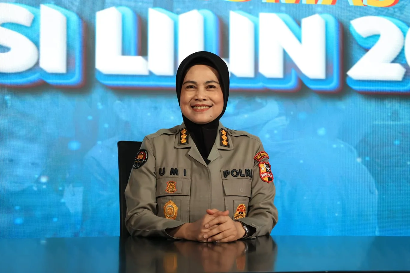 Operasi Lilin 2025, Arus Kendaraan Keluar Jakarta Naik 9,2 Persen di Hari Pertama