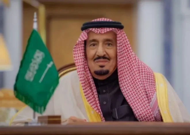 Kirim Pesan Prabowo, Raja Salman Belasungkawa Korban Bencana Pulau Sumatera