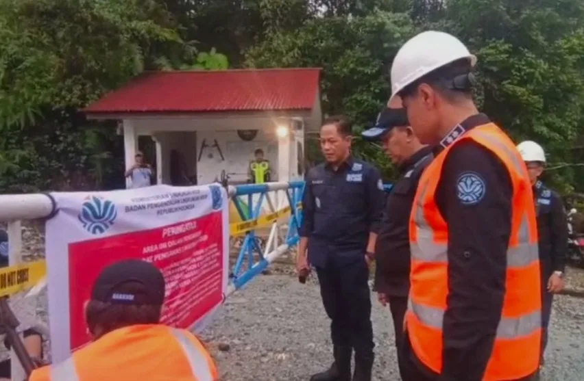 KemenLH Segel 4 Perusahaan Penyebab Banjir Sumatera, Bakal Bertambah?