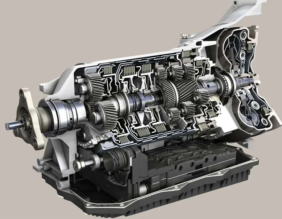 Transmisi Automatis vs CVT, Mana yang lebih baik?