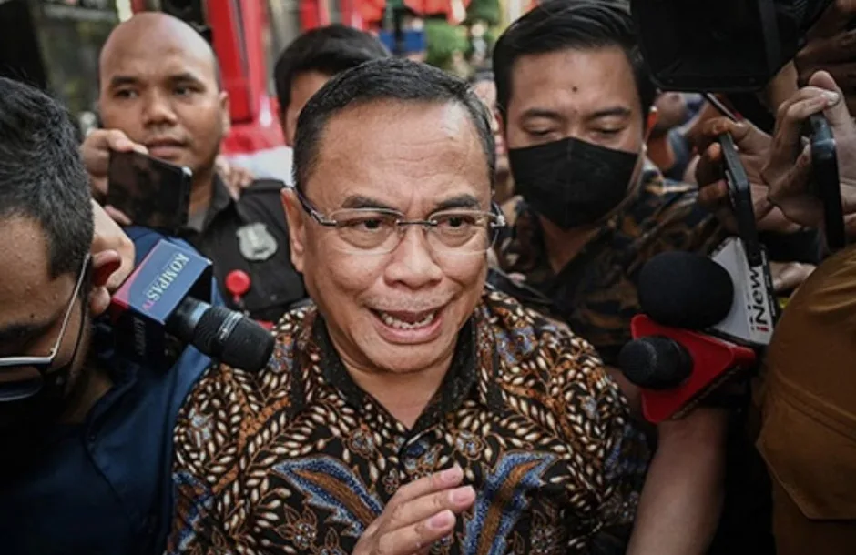 Pernah Viral Didemo Naikin Pajak Warga, Bupati Pati Sudewo Ditangkap KPK