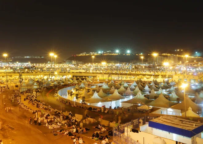 PK Jamaah Belum Cair, PIHK Bisa Gagal Bayar Kontrak Layanan Armuzna 4 Januari Ini