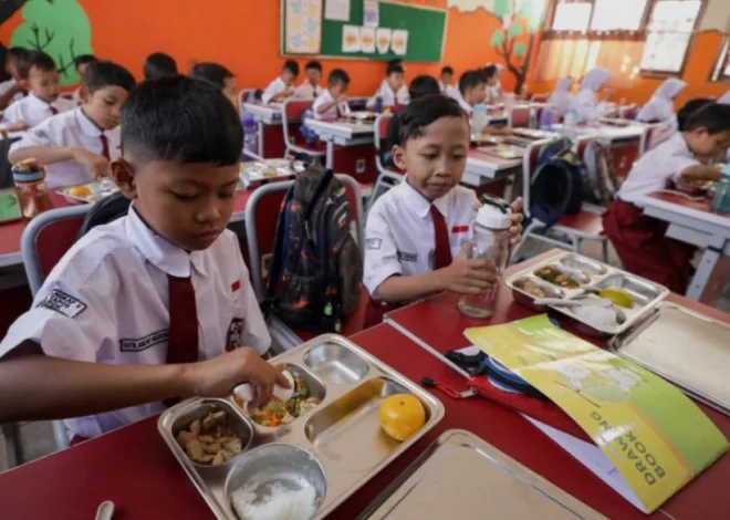 BGN Segera Susun Bank Menu