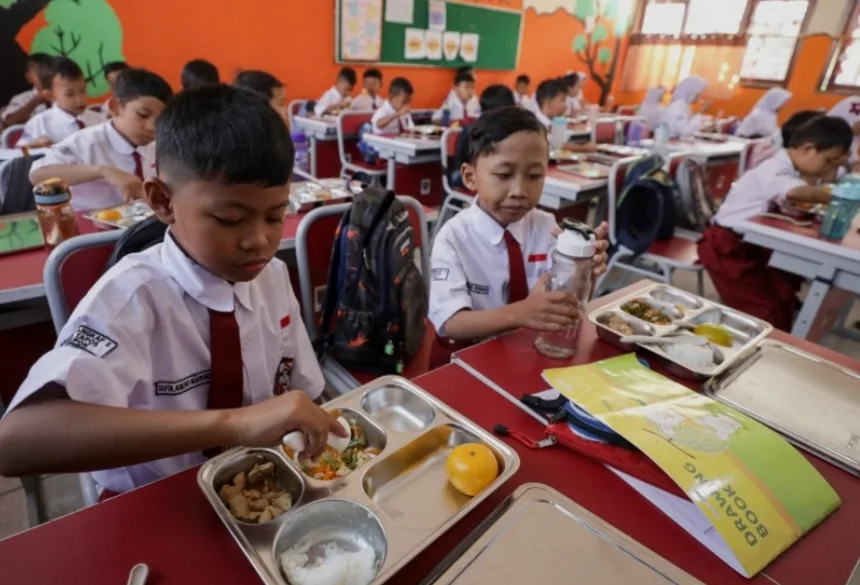 BGN Segera Susun Bank Menu
