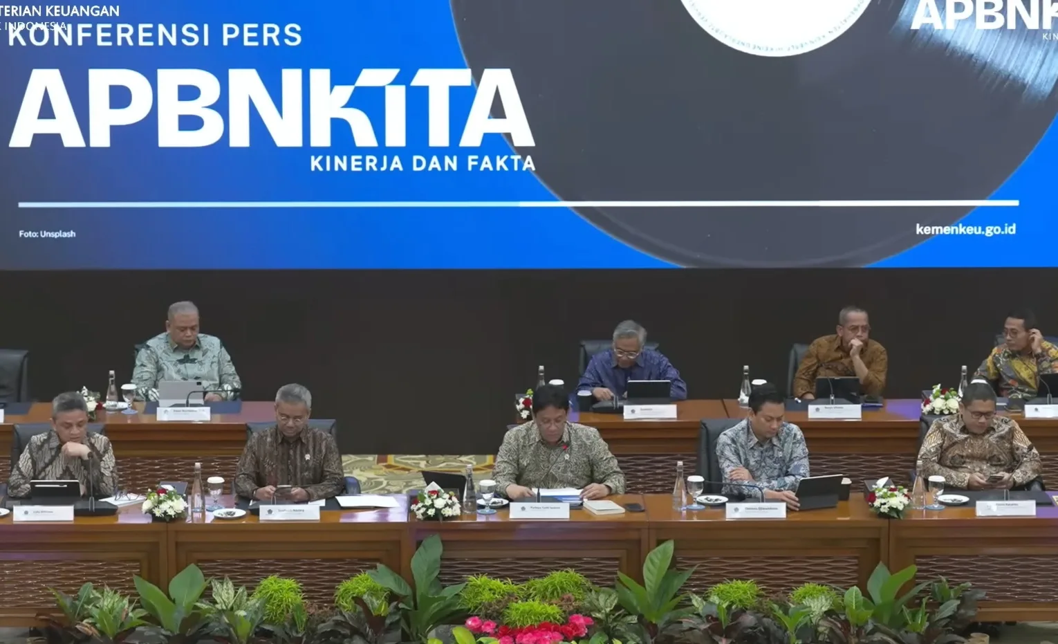 Realisasi Penerimaan Pajak 2025 Meleset Rp 271 Triliun Dari Target