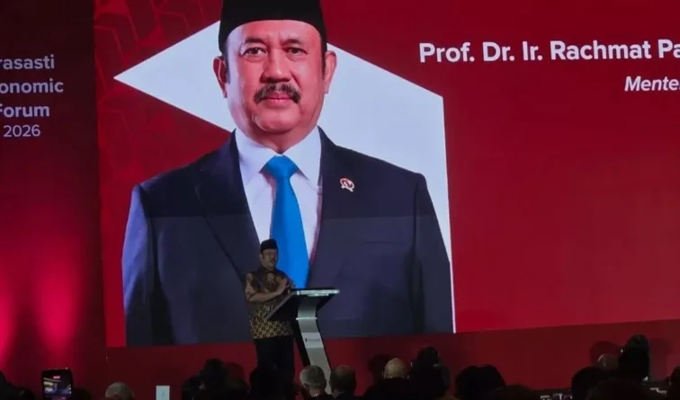 Menteri PPN Sebut MBG Lebih Mendesak Dibanding Lapangan Kerja