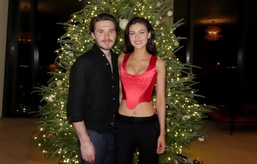 Drama Keluarga Beckham Terbuka, Brooklyn Ungkap Perlakuan Orang Tuanya