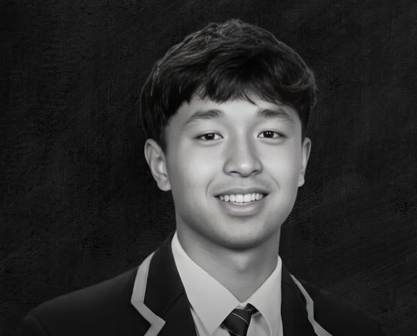 Cucu Pendiri Napan Group, Rylan Henry Pribadi, Tewas dalam Kecelakaan Ski di Jepang