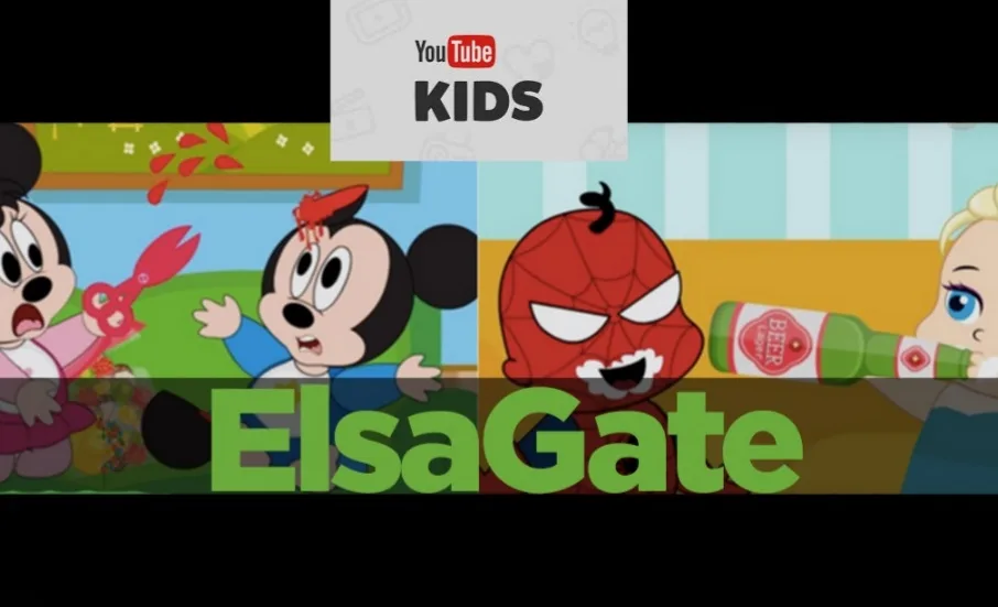 Youtube Wajib Batasi Konten Negatif Buat Anak