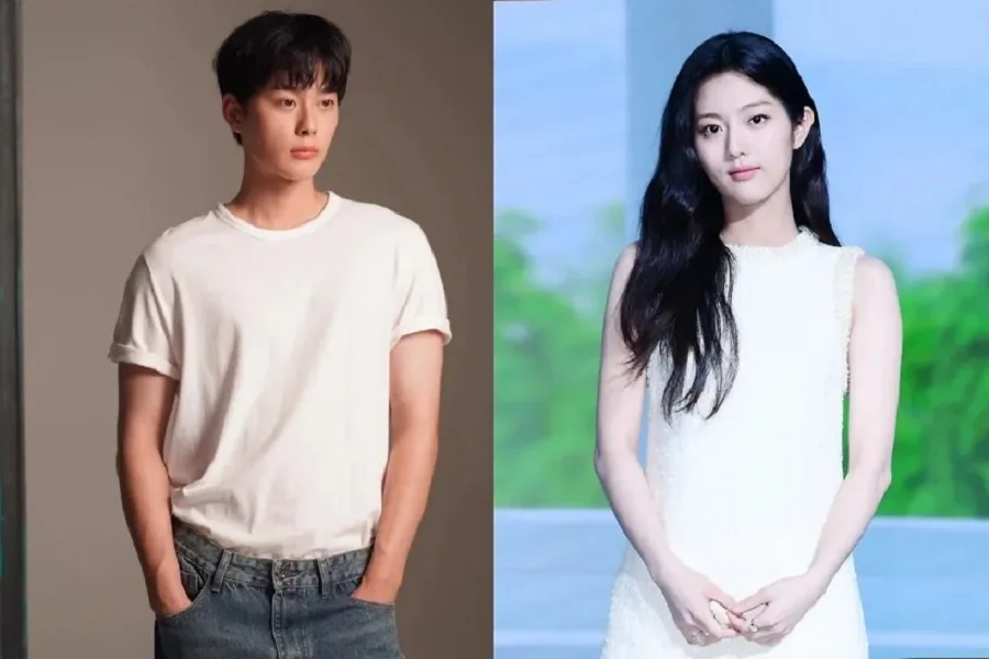 Pasangan ‘02 Line’ Baru, Shin Eun Soo Dan Yoo Seon Ho Resmi Jalin Asmara
