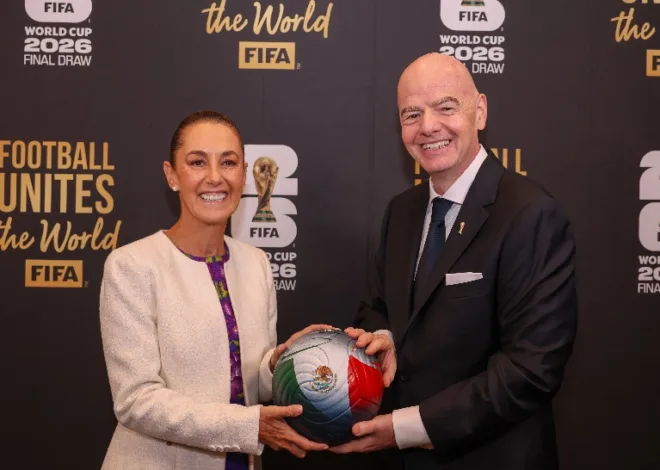 Jelang Pembukaan Piala Dunia 2026, 6 Juta Tiket Ludes Terjual