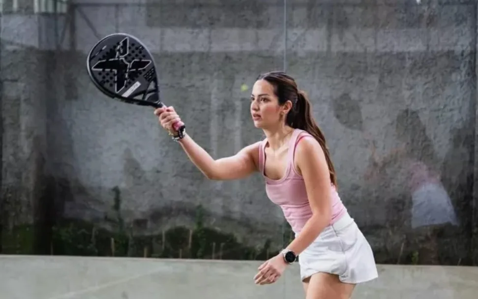 Penggemar Olahraga Padel Cek Instruksi Gubernur DKI Pramono Ini